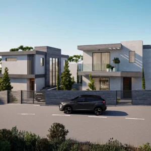3 Bedroom House for Sale in Konia, Paphos District