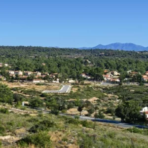 1,028m² Plot for Sale in Souni, Limassol District