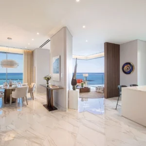 2 Bedroom Apartment for Sale in Limassol – Neapolis