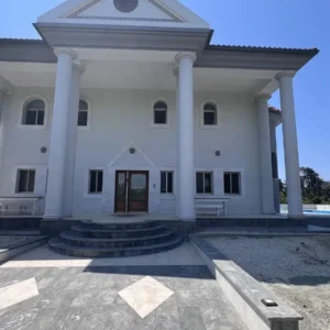 6+ Bedroom House for Rent in Asomatos, Limassol District