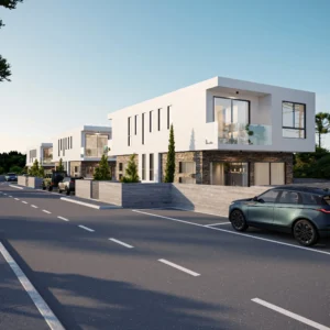 3 Bedroom House for Sale in Kissonerga, Paphos District