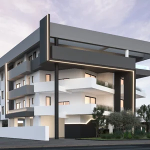 2 Bedroom Apartment for Sale in Latsia, Nicosia District