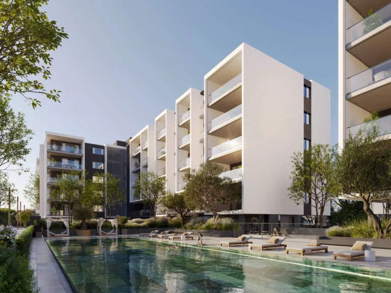 Cheap Apartments for Sale Limassol up to 800000 euro