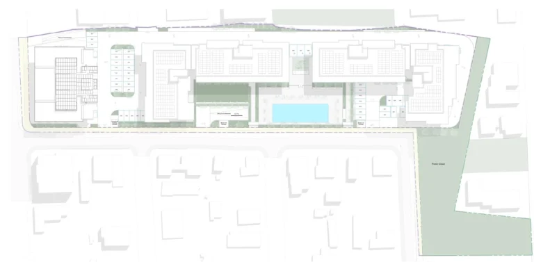 Cheap Apartments for Sale Limassol up to 800000 euro