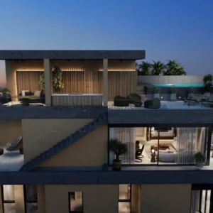 1 Bedroom Apartment for Sale in Limassol District