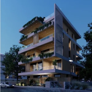 1 Bedroom Apartment for Sale in Limassol District