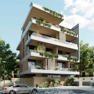 2 Bedroom Apartment for Sale in Limassol District