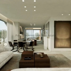 2 Bedroom Apartment for Sale in Limassol District