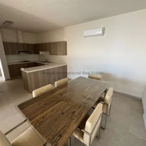 4 Bedroom House for Rent in Paphos District