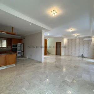 4 Bedroom House for Sale in Mouttagiaka, Limassol District