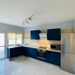 3 Bedroom Apartment for Rent in Agios Tychonas, Limassol District
