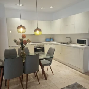 3 Bedroom Apartment for Rent in Agios Tychonas, Limassol District