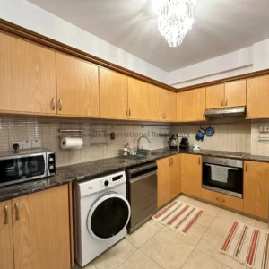3 Bedroom Apartment for Rent in Pyrgos Lemesou, Limassol District