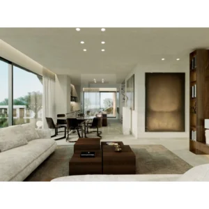 2 Bedroom Apartment for Sale in Limassol – Agios Nektarios