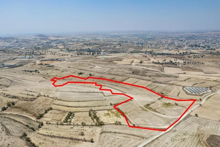 Larnaca