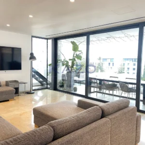 3 Bedroom Apartment for Sale in Limassol – Mesa Geitonia
