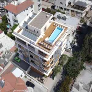 2 Bedroom Apartment for Sale in Limassol District