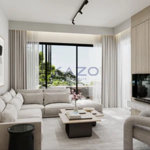 2 Bedroom Apartment for Sale in Limassol District