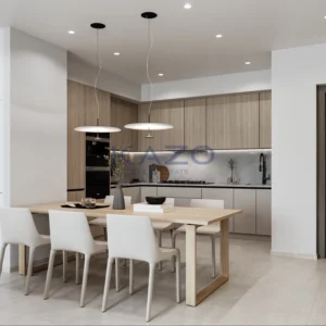 2 Bedroom Apartment for Sale in Limassol District
