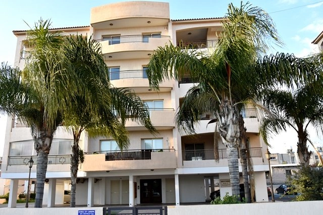 Cheap Apartments for Rent Limassol