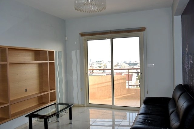 Cheap Apartments for Rent Limassol
