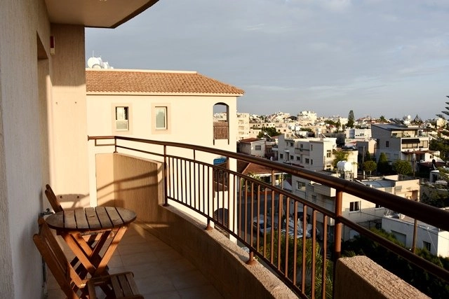 Cheap Apartments for Rent Limassol