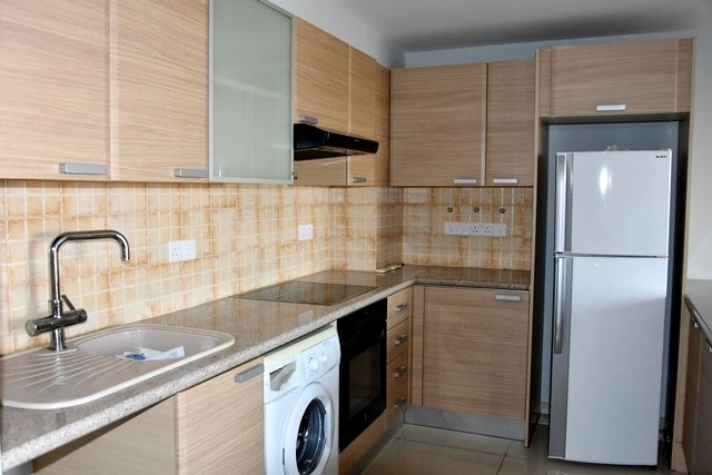 Cheap Apartments for Rent Limassol