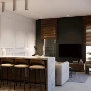 1 Bedroom Apartment for Sale in Nicosia – Agios Ioannis, Limassol District