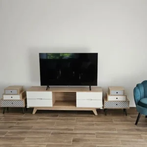 3 Bedroom Apartment for Rent in Germasogeia – Tourist Area, Limassol District