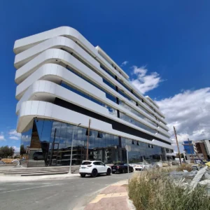 399m² Office for Rent in Limassol – Mesa Geitonia