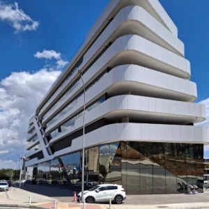 517m² Office for Rent in Limassol – Mesa Geitonia