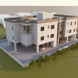 1 Bedroom Apartment for Sale in Erimi, Limassol District