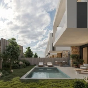 3 Bedroom House for Sale in Geroskipou, Paphos District