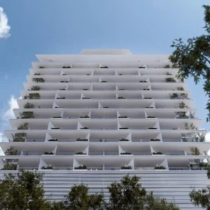 3 Bedroom Apartment for Sale in Larnaca District