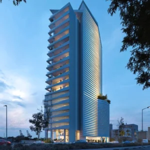 3 Bedroom Apartment for Sale in Larnaca District
