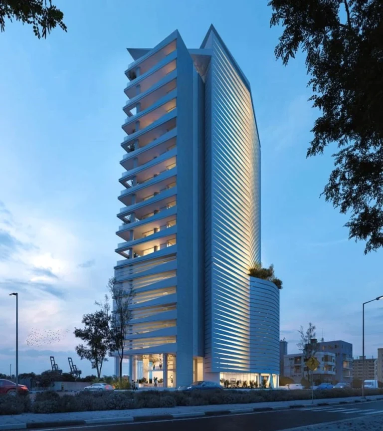 Cheap Apartments for Sale Larnaca up to 1000000 euro