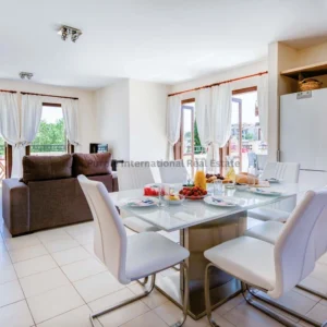 2 Bedroom Apartment for Sale in Aphrodite Hills, Paphos District