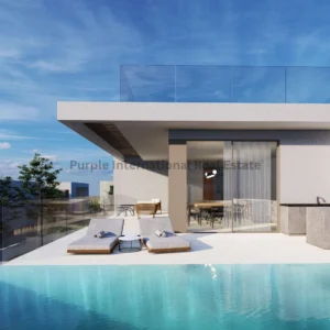 4 Bedroom House for Sale in Peyia, Paphos District