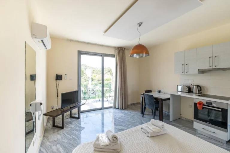 Cheap Apartments for Sale Paphos