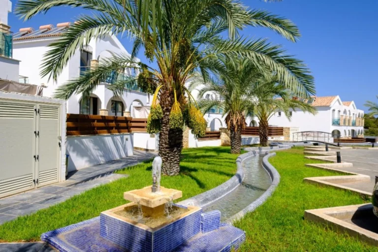 Cheap Apartments for Sale Paphos