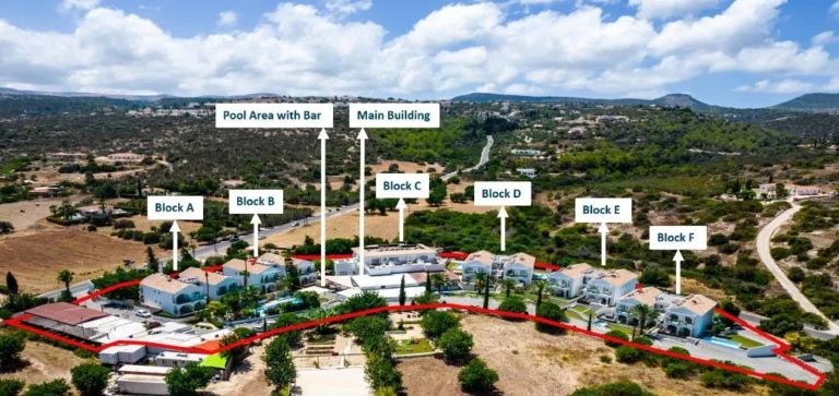 Cheap Apartments for Sale Paphos