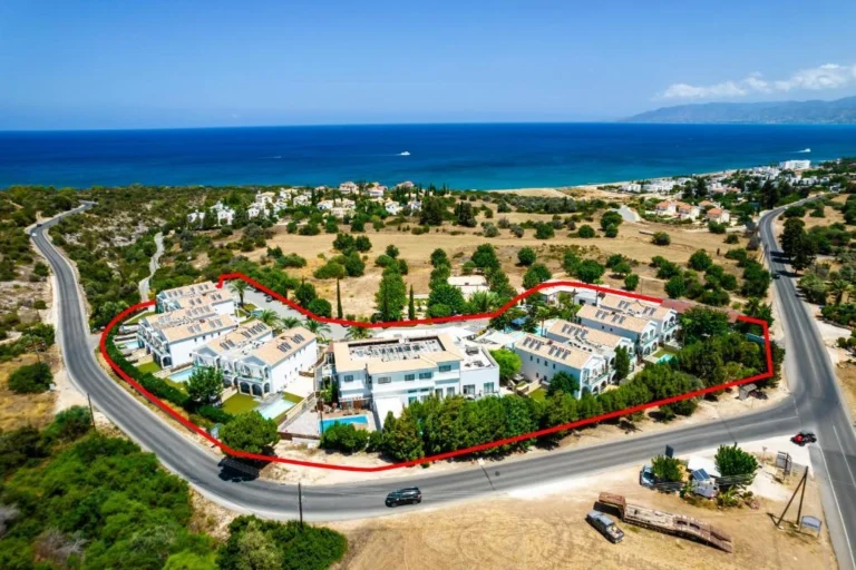 Cheap Apartments for Sale Paphos