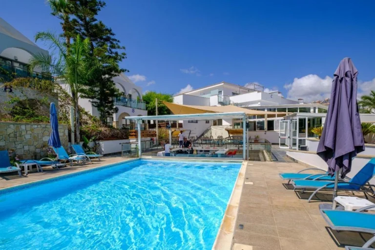 Cheap Apartments for Sale Paphos