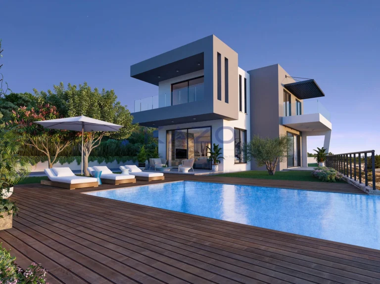 Cheap Houses and Villas for Sale Paphos up to 900000 euro