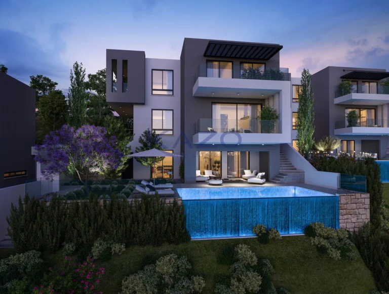Cheap Houses and Villas for Sale Paphos up to 900000 euro