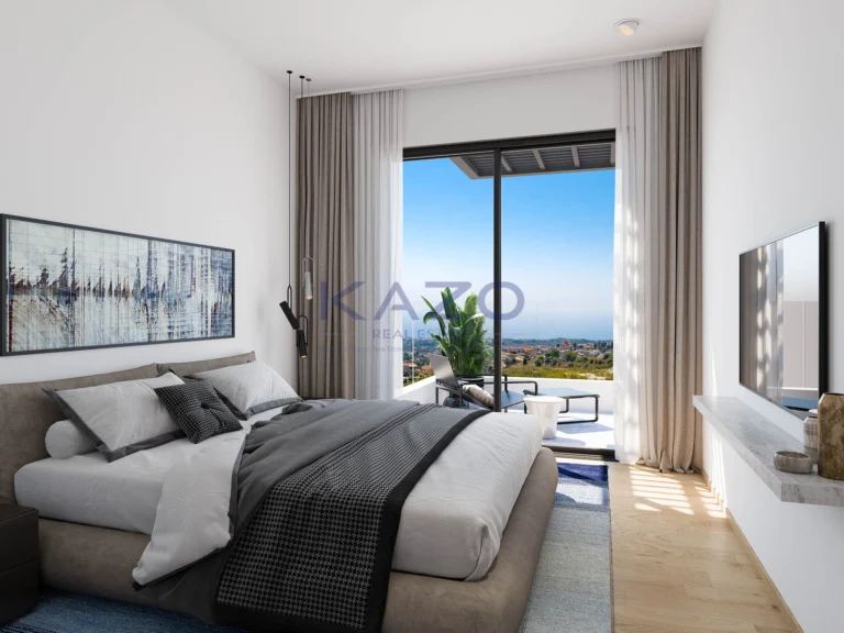Cheap Houses and Villas for Sale Paphos up to 900000 euro