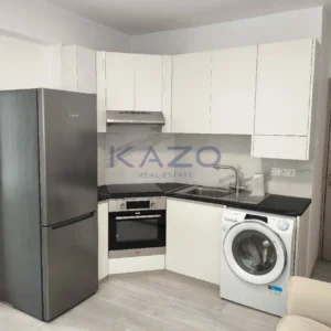 1 Bedroom Apartment for Rent in Limassol – Neapolis