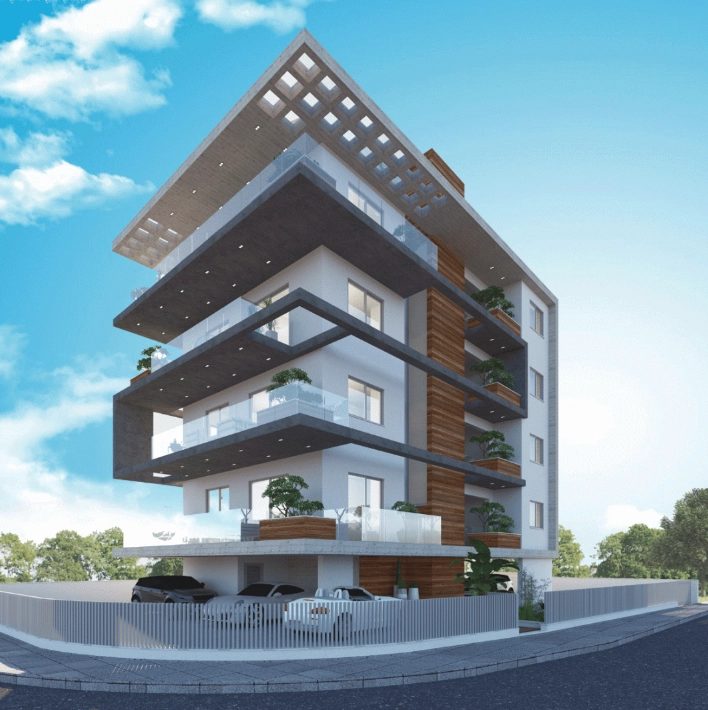 Buy Real Estate in Cyprus