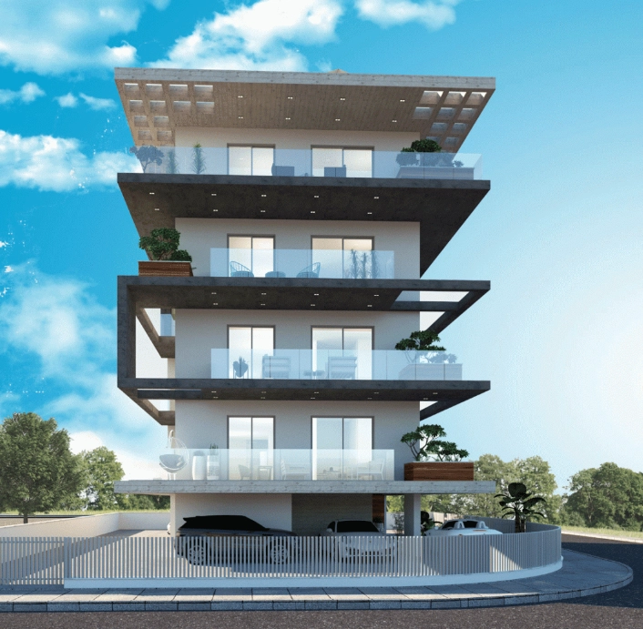 Buy Real Estate in Cyprus