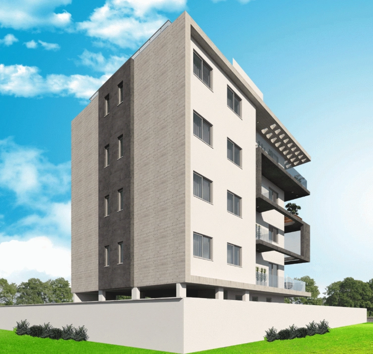 Buy Real Estate in Cyprus